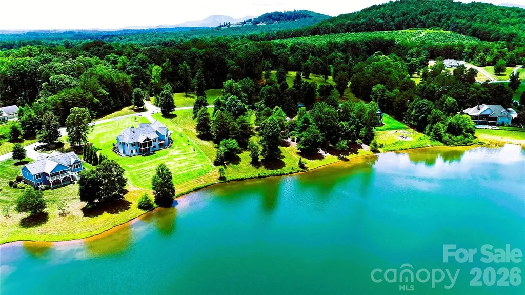 0 Mapleton Lane Columbus NC 28722