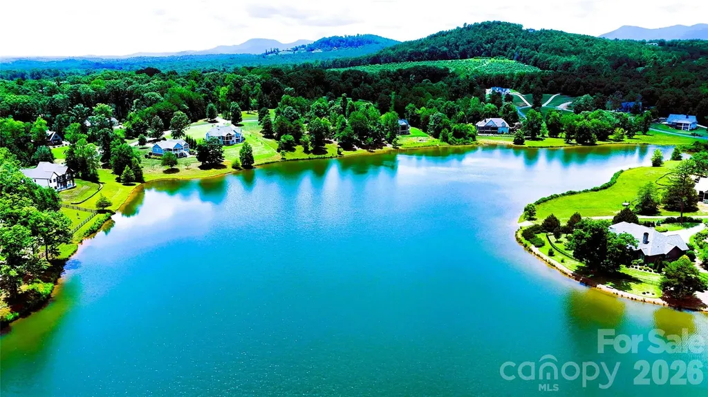 Lot 6 Mapleton Lane Columbus NC 28722