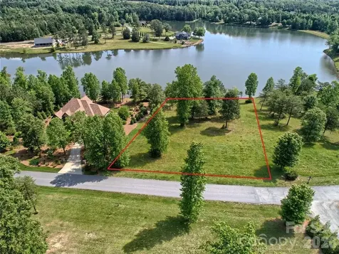 Lot 6 Mapleton Lane Columbus NC 28722