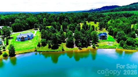 Lot 6 Mapleton Lane Columbus NC 28722