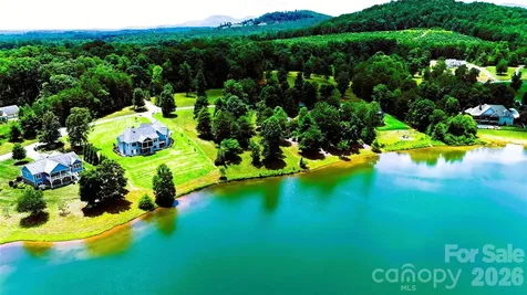Lot 6 Mapleton Lane Columbus NC 28722