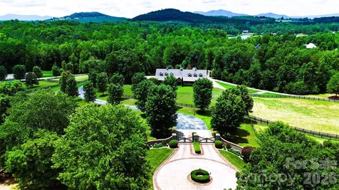 Lot 6 Mapleton Lane Columbus NC 28722