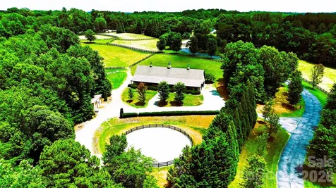 0 Mapleton Lane Columbus NC 28722