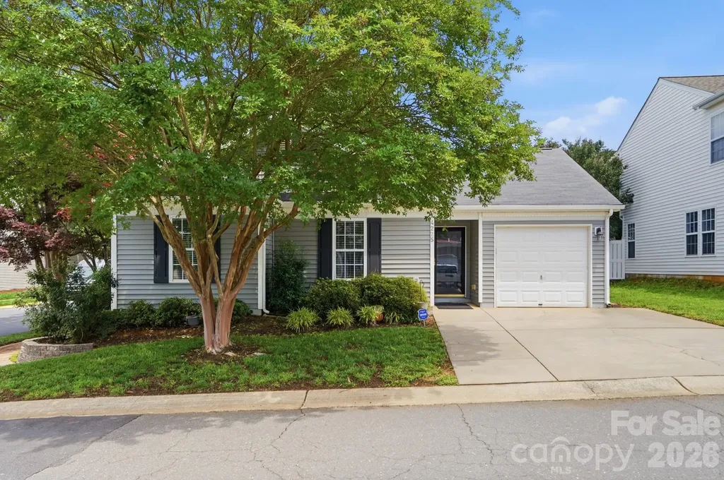 4225 Hogan Lane Fort Mill SC 29707