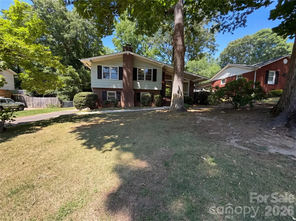 1438 Buckingham Avenue Gastonia NC 28054