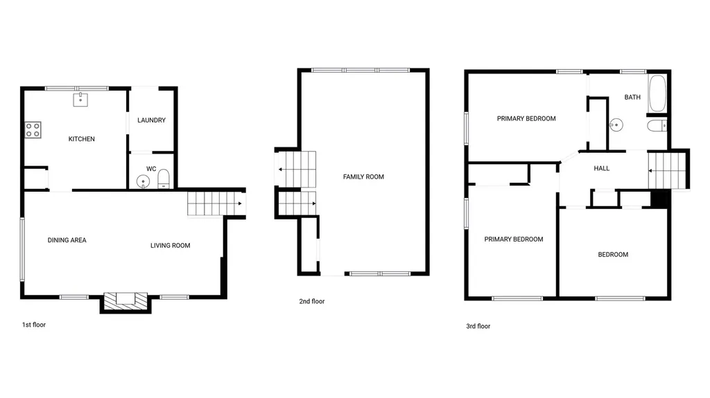 1438 Buckingham Avenue Gastonia NC 28054