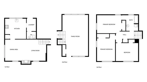 1438 Buckingham Avenue Gastonia NC 28054
