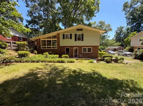 1438 Buckingham Avenue Gastonia NC 28054