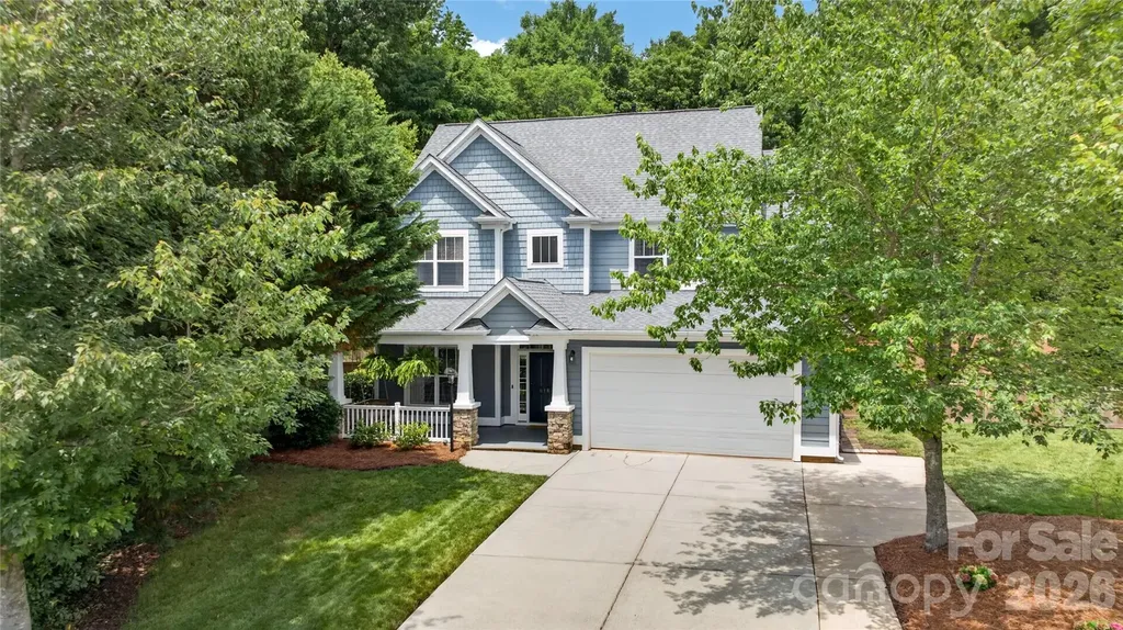 618 Adams Ridge Drive Fort Mill SC 29715