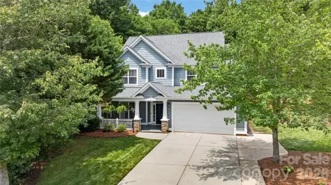 618 Adams Ridge Drive Fort Mill SC 29715