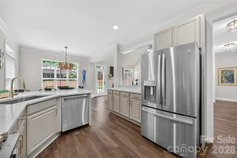 618 Adams Ridge Drive Fort Mill SC 29715
