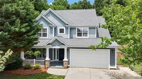 618 Adams Ridge Drive Fort Mill SC 29715