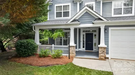 618 Adams Ridge Drive Fort Mill SC 29715