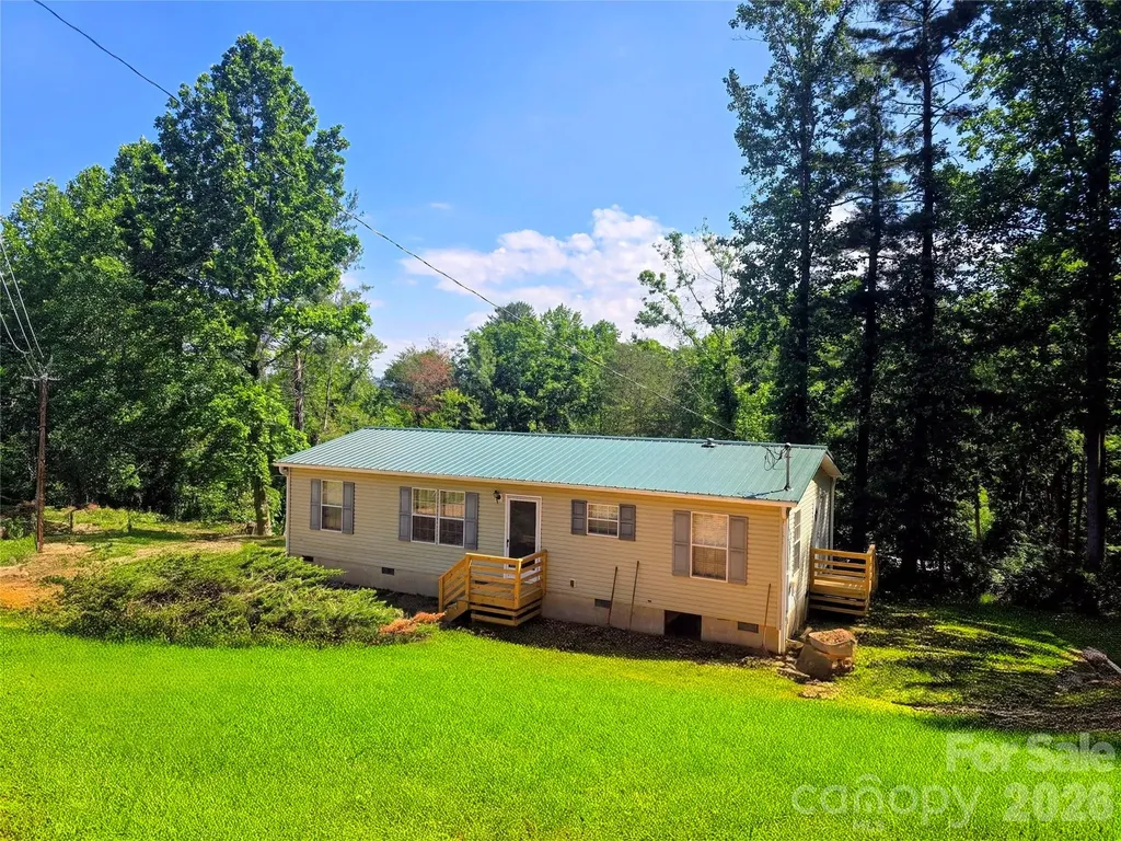 2094 Wilson Road Asheville NC 28806