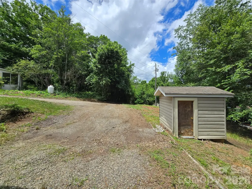 2094 Wilson Road Asheville NC 28806
