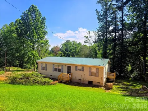 2094 Wilson Road Asheville NC 28806