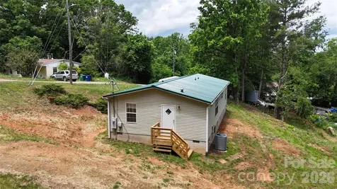 2094 Wilson Road Asheville NC 28806