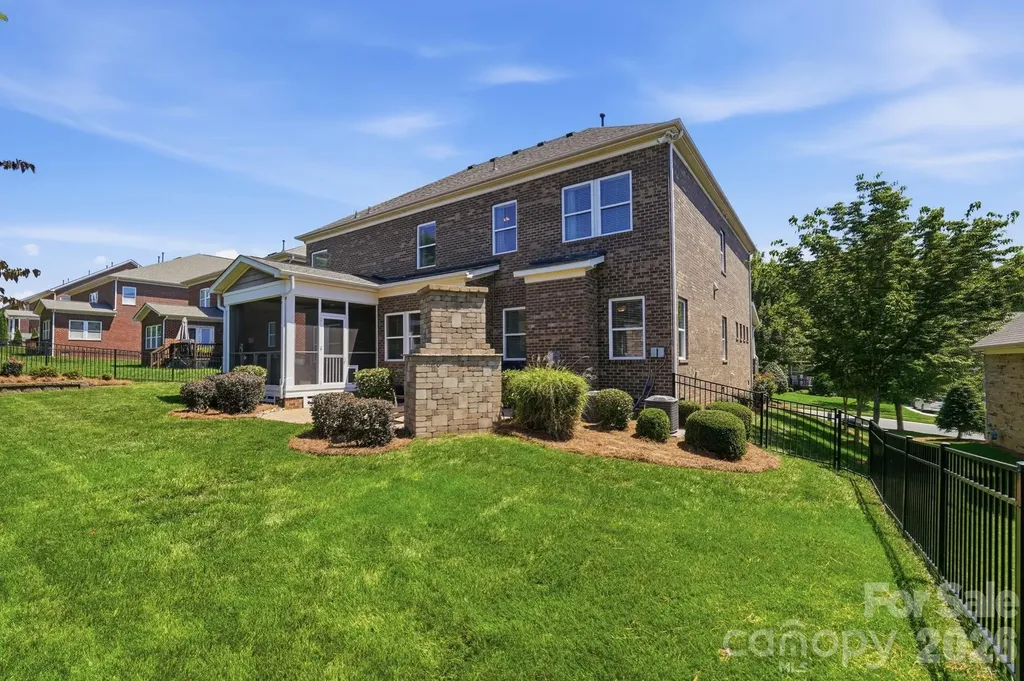 396 E Waterlynn Road Mooresville NC 28115
