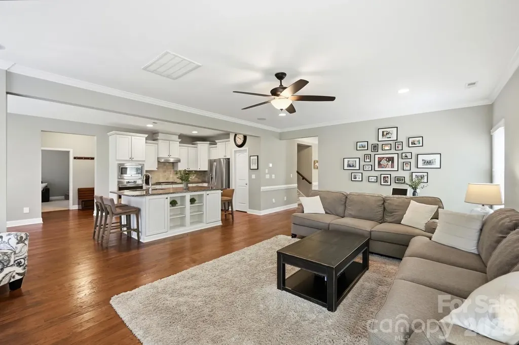396 E Waterlynn Road Mooresville NC 28115