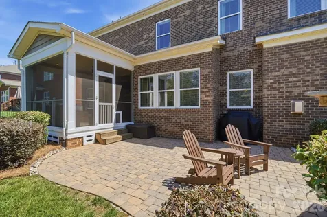 396 E Waterlynn Road Mooresville NC 28115