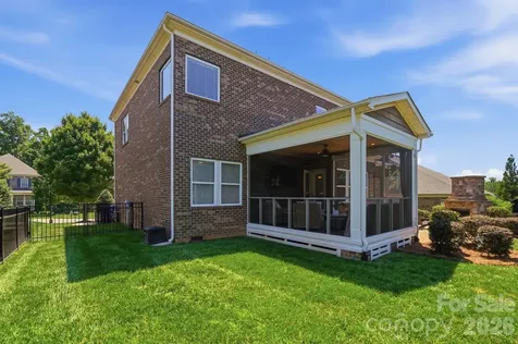 396 E Waterlynn Road Mooresville NC 28115