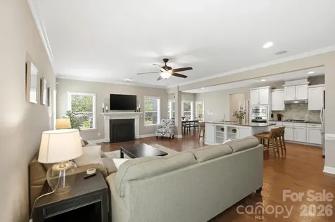 396 E Waterlynn Road Mooresville NC 28115