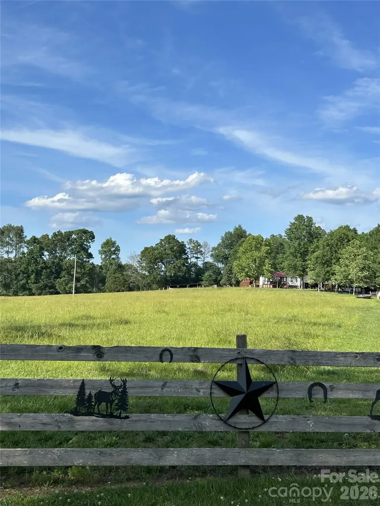 2949 Mineral Springs Church Road Polkton NC 28135