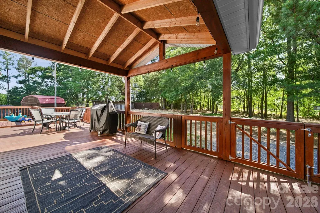 2949 Mineral Springs Church Road Polkton NC 28135