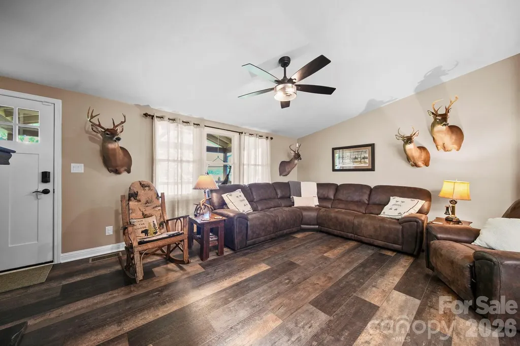 2949 Mineral Springs Church Road Polkton NC 28135