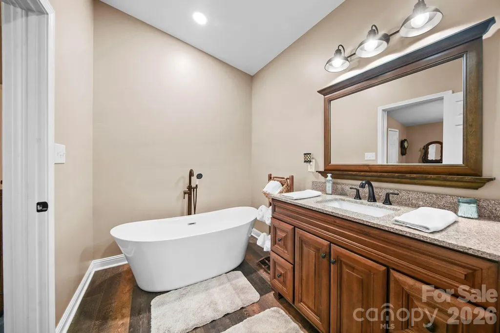 2949 Mineral Springs Church Road Polkton NC 28135
