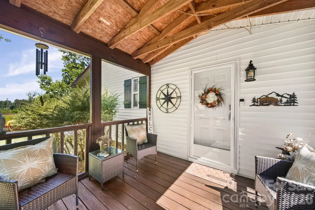 2949 Mineral Springs Church Road Polkton NC 28135