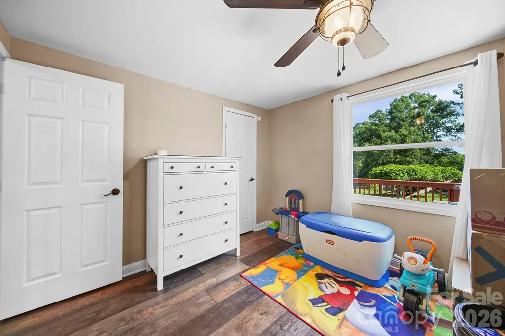 2949 Mineral Springs Church Road Polkton NC 28135