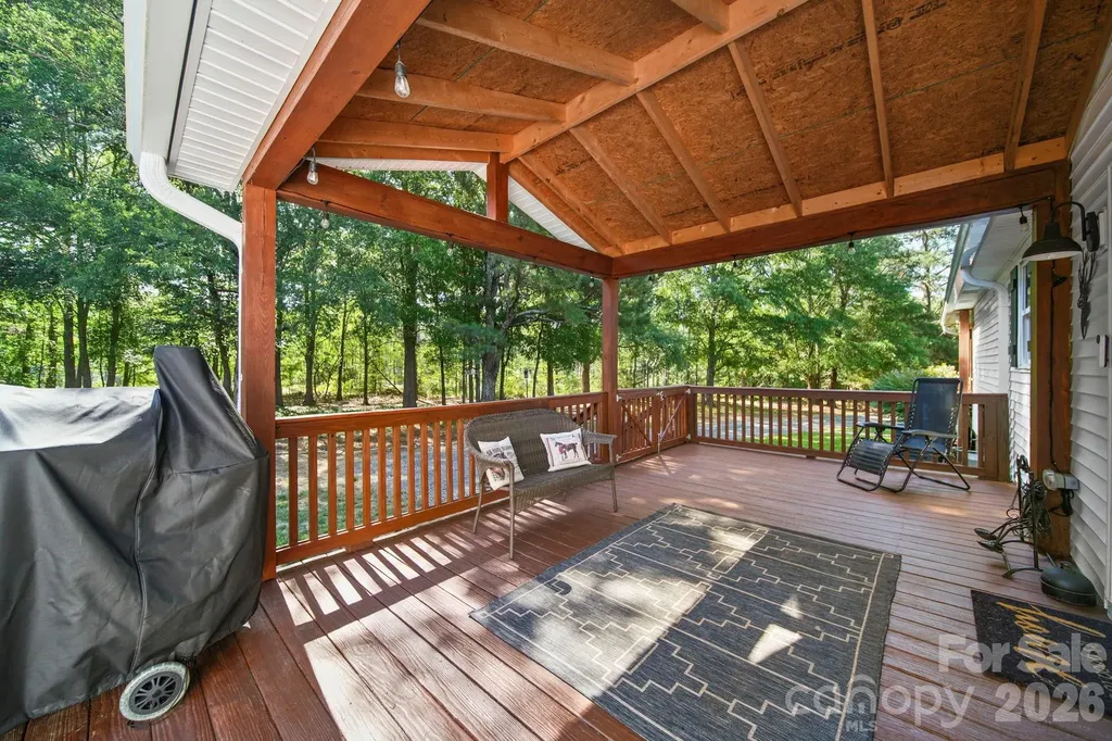 2949 Mineral Springs Church Road Polkton NC 28135