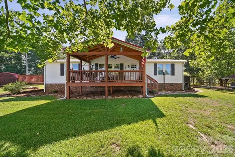 2949 Mineral Springs Church Road Polkton NC 28135