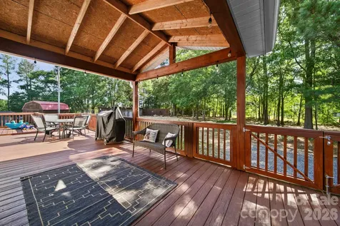 2949 Mineral Springs Church Road Polkton NC 28135