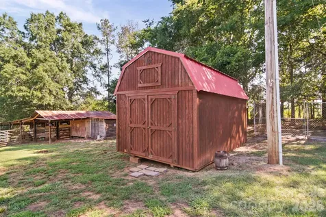 2949 Mineral Springs Church Road Polkton NC 28135