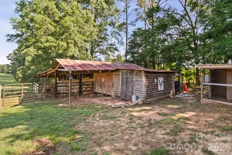 2949 Mineral Springs Church Road Polkton NC 28135