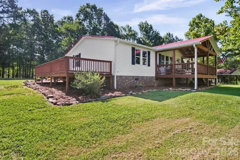2949 Mineral Springs Church Road Polkton NC 28135