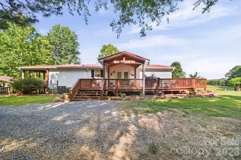 2949 Mineral Springs Church Road Polkton NC 28135