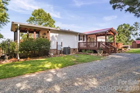 2949 Mineral Springs Church Road Polkton NC 28135