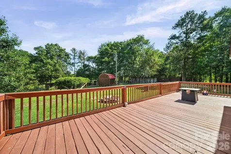 2949 Mineral Springs Church Road Polkton NC 28135