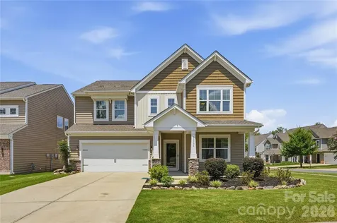 13731 Canterbury Castle Drive Charlotte NC 28273