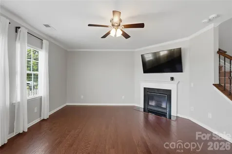 13731 Canterbury Castle Drive Charlotte NC 28273