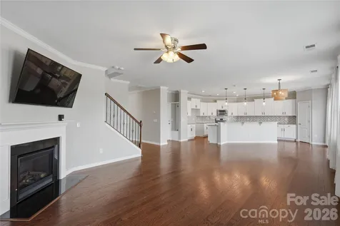 13731 Canterbury Castle Drive Charlotte NC 28273