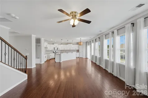 13731 Canterbury Castle Drive Charlotte NC 28273