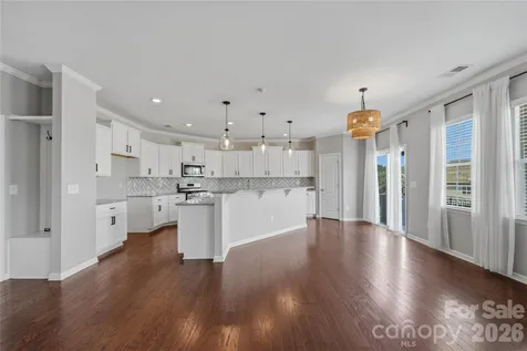 13731 Canterbury Castle Drive Charlotte NC 28273