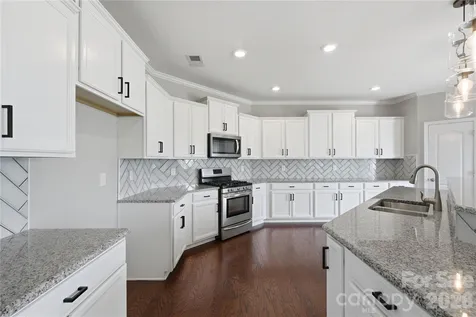 13731 Canterbury Castle Drive Charlotte NC 28273
