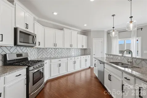 13731 Canterbury Castle Drive Charlotte NC 28273