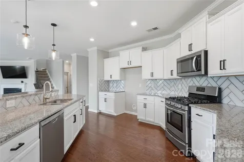 13731 Canterbury Castle Drive Charlotte NC 28273