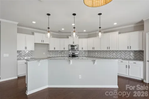 13731 Canterbury Castle Drive Charlotte NC 28273